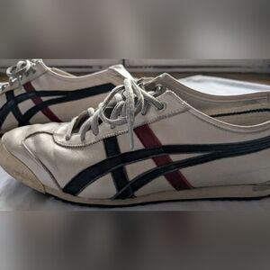 Asics Onitsuka Tiger Shoes